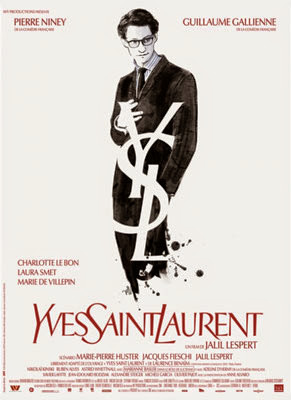 Yves Saint Laurent