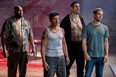 13º Distrito - Brick Mansions