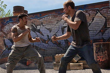 13º Distrito - Brick Mansions