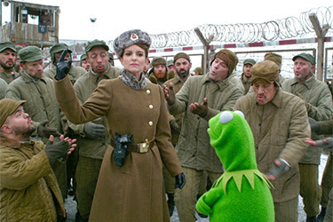 Muppets 2: Procurados e Amados