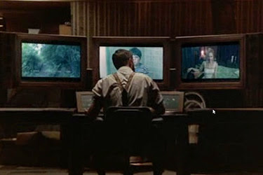 Violação de Privacidade