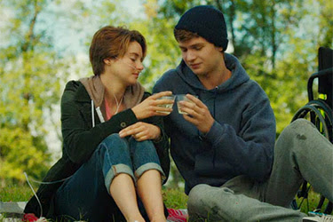 A Culpa é das Estrelas - filme