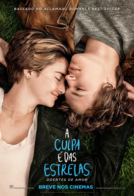 A Culpa é das Estrelas - filme
