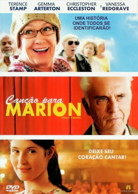 Canção para Marion