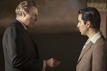Jersey Boys: Em Busca da Música 