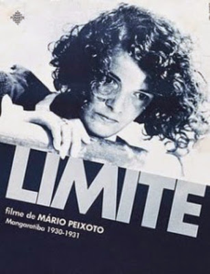 Limite - Mário Peixoto