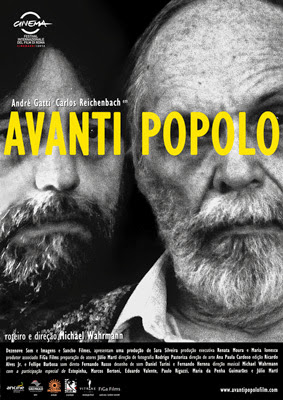 Avanti Popolo