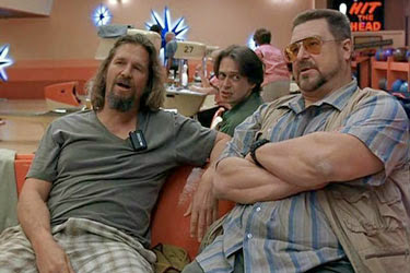 O Grande Lebowski