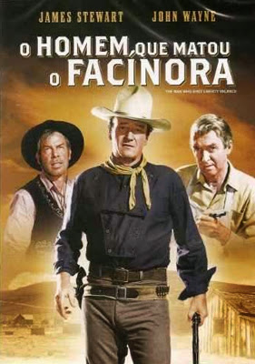 O Homem que Matou o Facínora