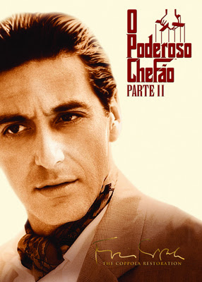 O Poderoso Chefão 2
