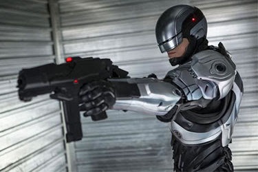 RoboCop