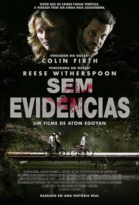 Sem Evidências