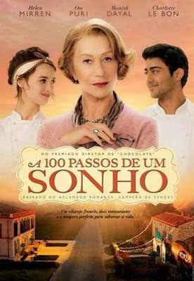 A 100 Passos de um Sonho