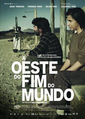 A Oeste do Fim do Mundo