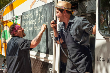 Chef - filme