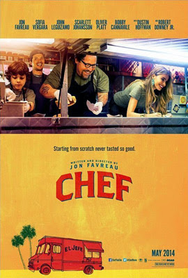 Chef - filme