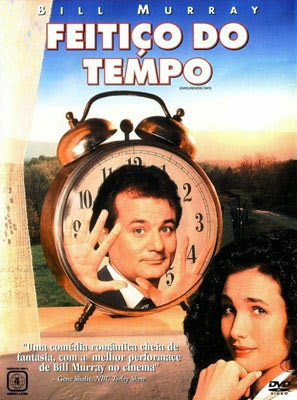 Feitiço do Tempo