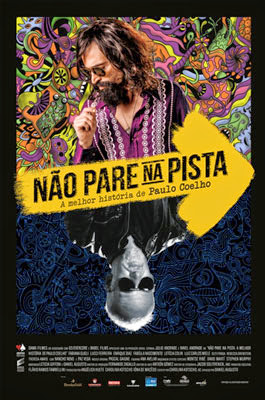 Não Pare na Pista - A Melhor História de Paulo Coelho