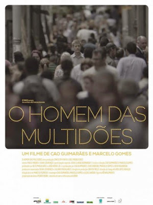 O Homem das Multidões