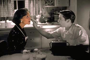 A Vida em Preto e Branco - filme