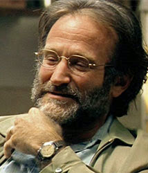 Robin Williams