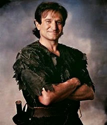 Robin Williams