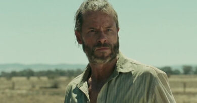the rover a cacada filme 01