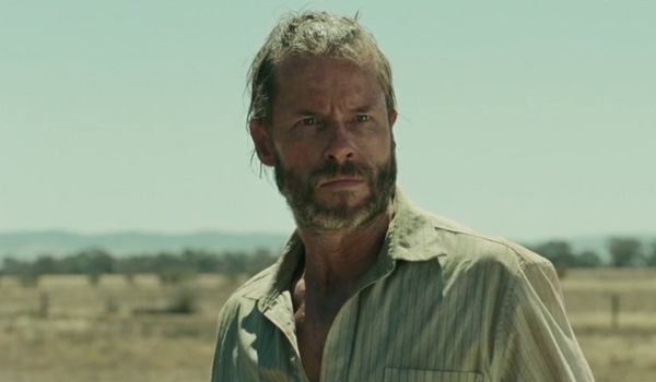 The Rover – A Caçada