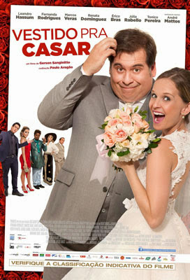 Vestido Pra Casar