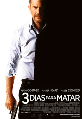 3 Dias Para Matar