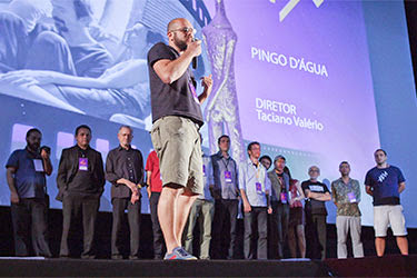 Pingo D´águ