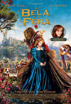 A Bela e a Fera