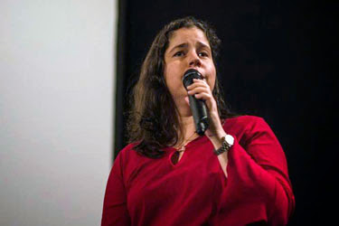 Amanda Aouad