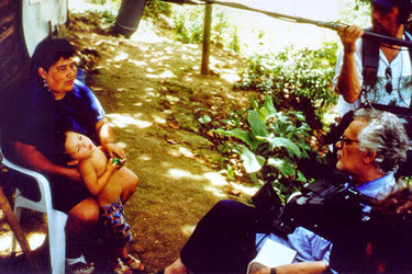 Babilônia 2000, de Eduardo Coutinho