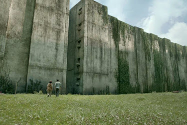 Maze Runner - Correr ou Morrer