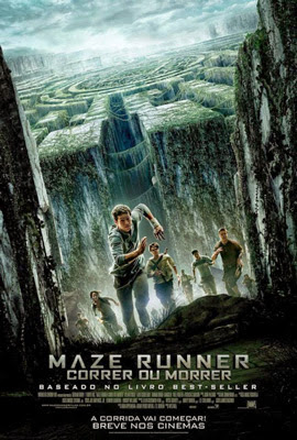 Maze Runner - Correr ou Morrer