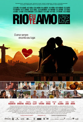 Rio, Eu Te Amo