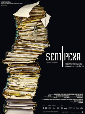 Sem Pena 