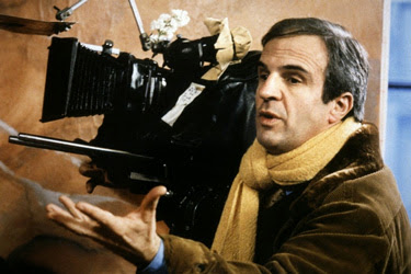 François Truffaut