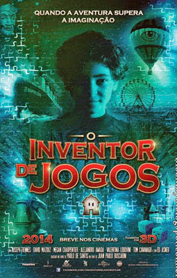 O Inventor de Jogos