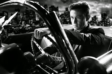 Sin City: A Dama Fatal