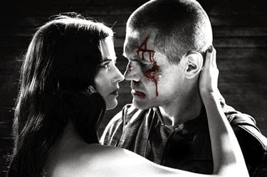 Sin City: A Dama Fatal