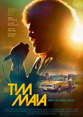 Tim Maia - filme