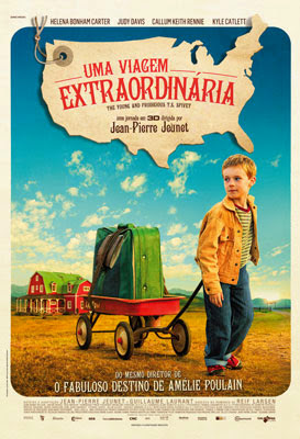 Uma Viagem Extraordinária