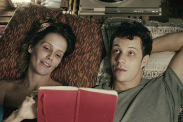 Boa Sorte - filme