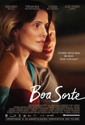 Boa Sorte - filme