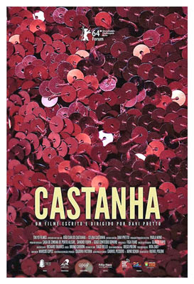 Castanha - filme