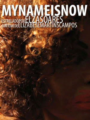 My Name is Now, Elza Soares
