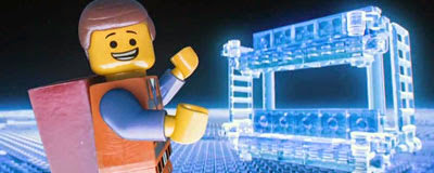 Uma Aventura Lego Uma Aventura Lego