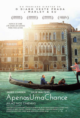 Apenas Uma Chance - filme